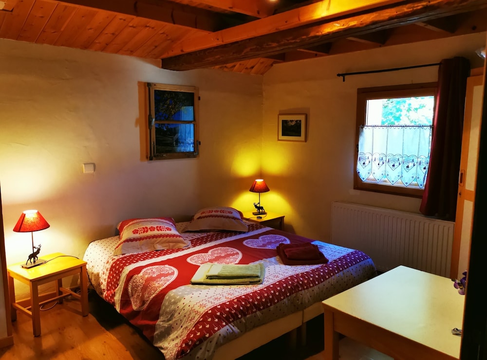 Triple Room, Mountain View photo 3