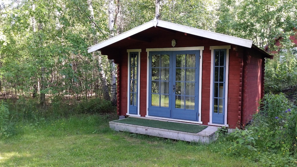 Economy Cottage, Kitchenette (2 adults, Excluding Linen/Towels) photo 1