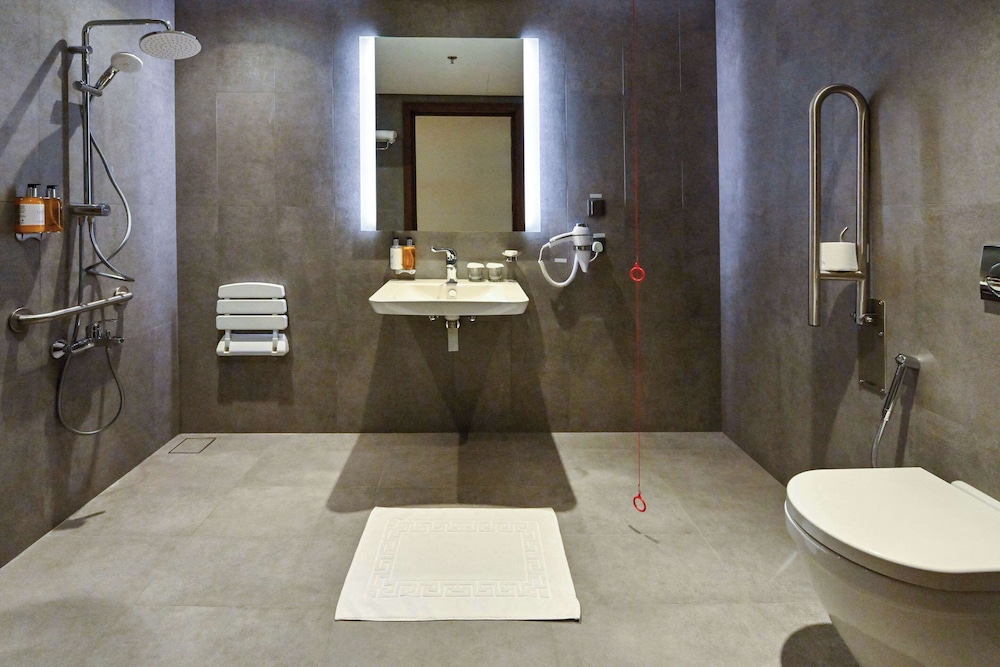 Studio Suite, 1 King Bed (Efficiency) - Photo 6