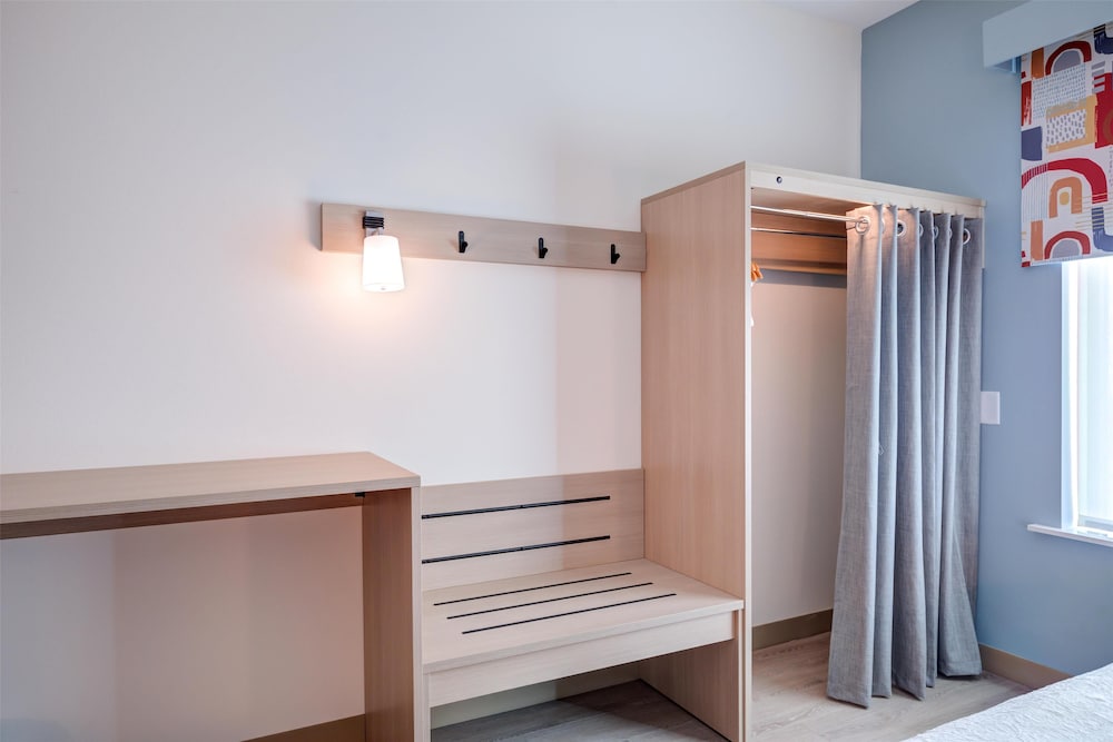 Home2 Suites Par Hilton Smithfield Selma, Photo 3