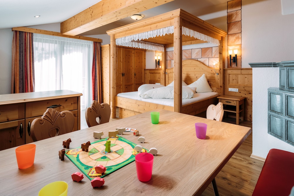 Suite (Burg III.)