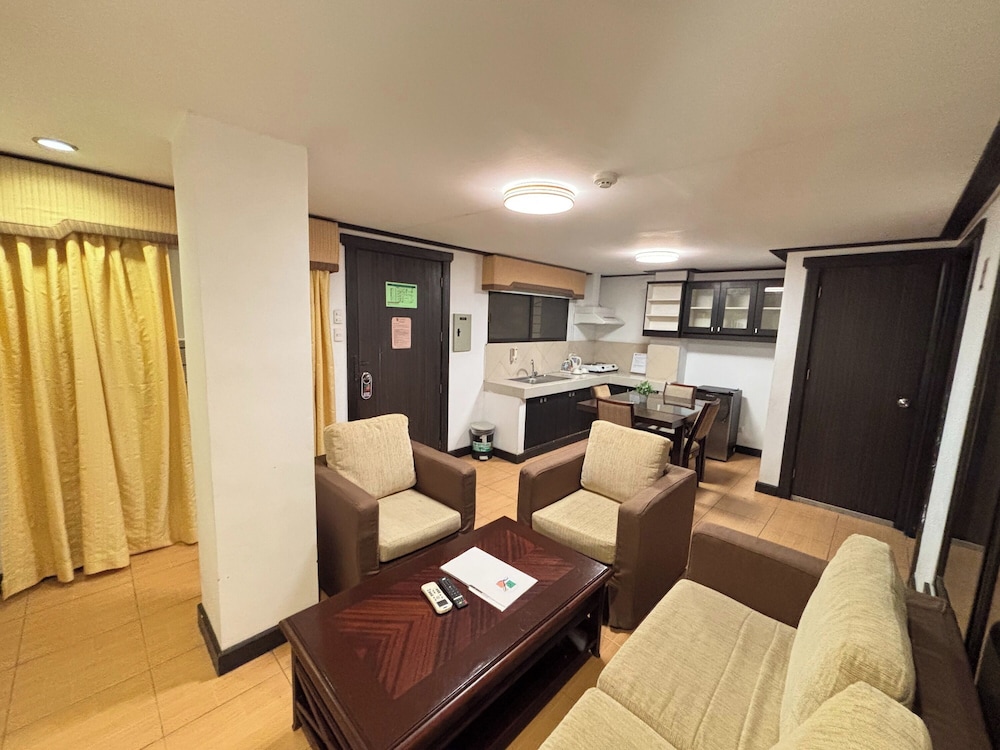Superior Twin Room photo 2