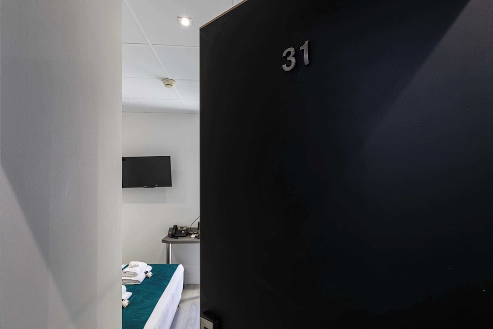 Comfort Room