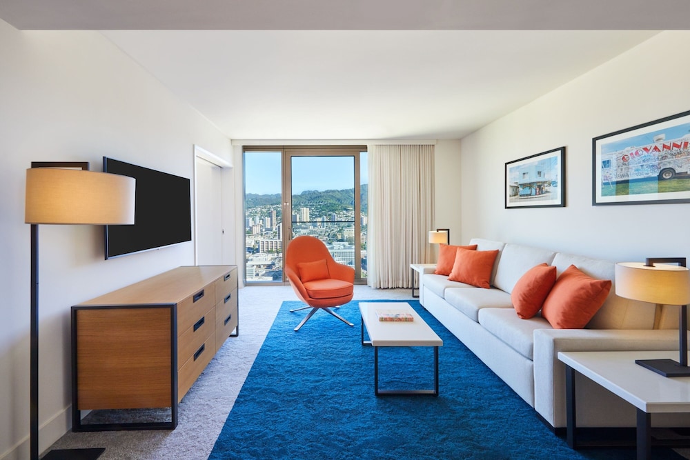 Suite, 1 Bedroom, Mountain View (Mobility Accessible, Tub) photo 2