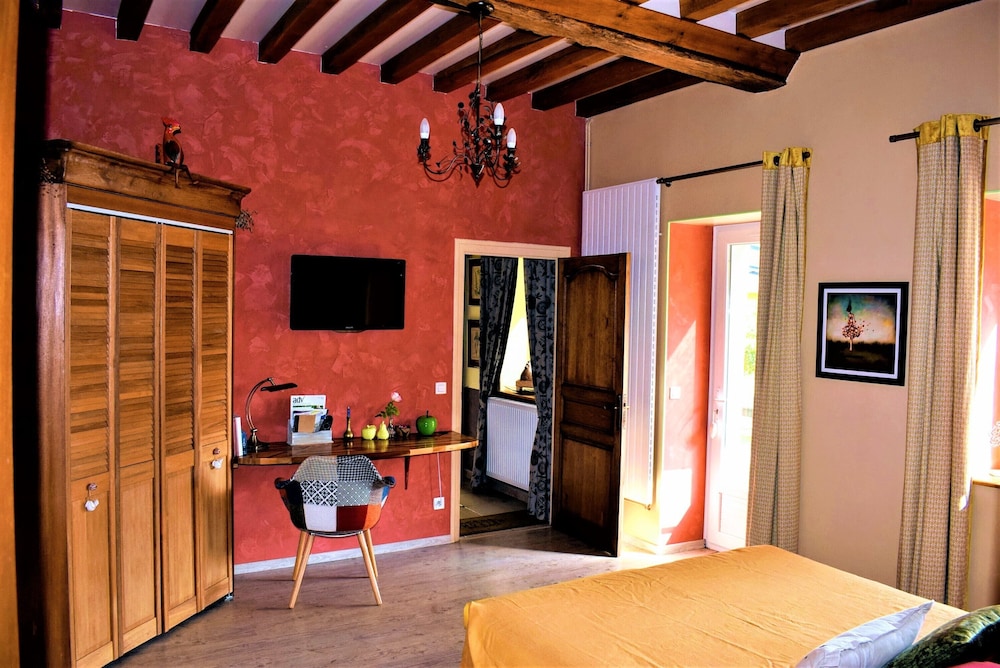 Family Double Room photo 1