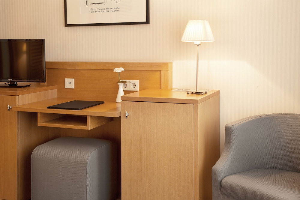 Standard Room, 1 Twin Bed - Photo 7