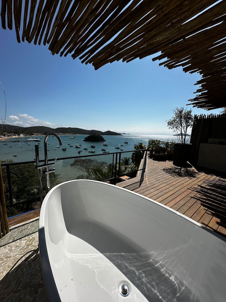 Honeymoon Studio Suite photo 1