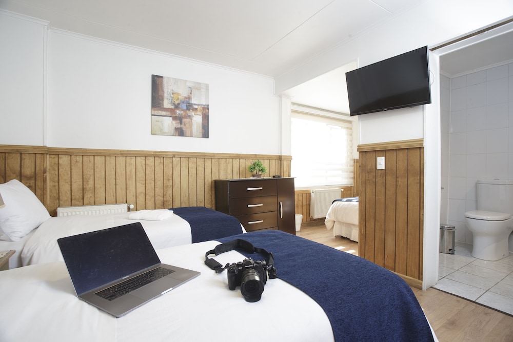 Superior Triple Room photo 1