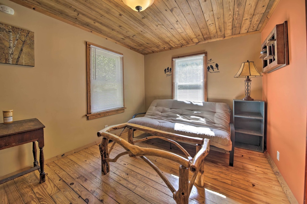 Cottage (2 Bedrooms) photo 3