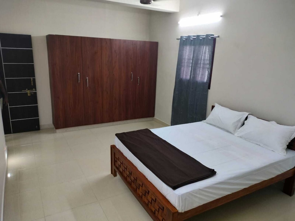 Deluxe Double or Twin Room photo 2