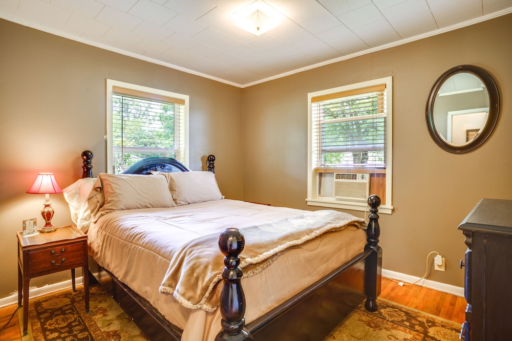 House (2 Bedrooms) photo 1