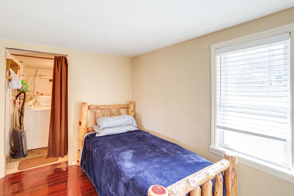 House (2 Bedrooms) photo 1