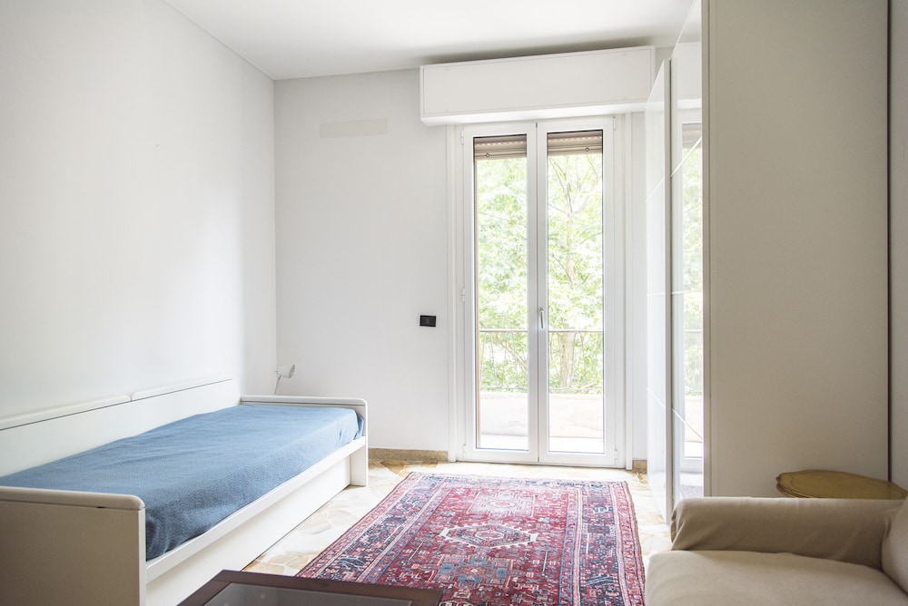 Apartment, 2 Bedrooms