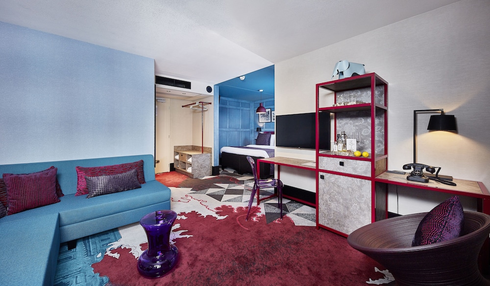 The Guest Suite - Photo 1