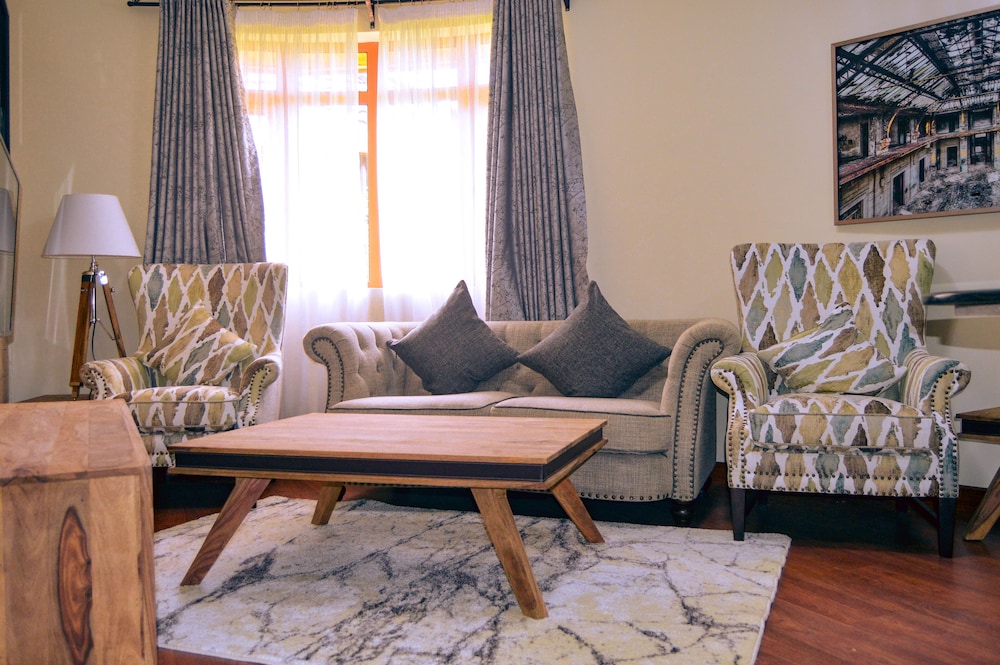 Executive Double Room photo 2