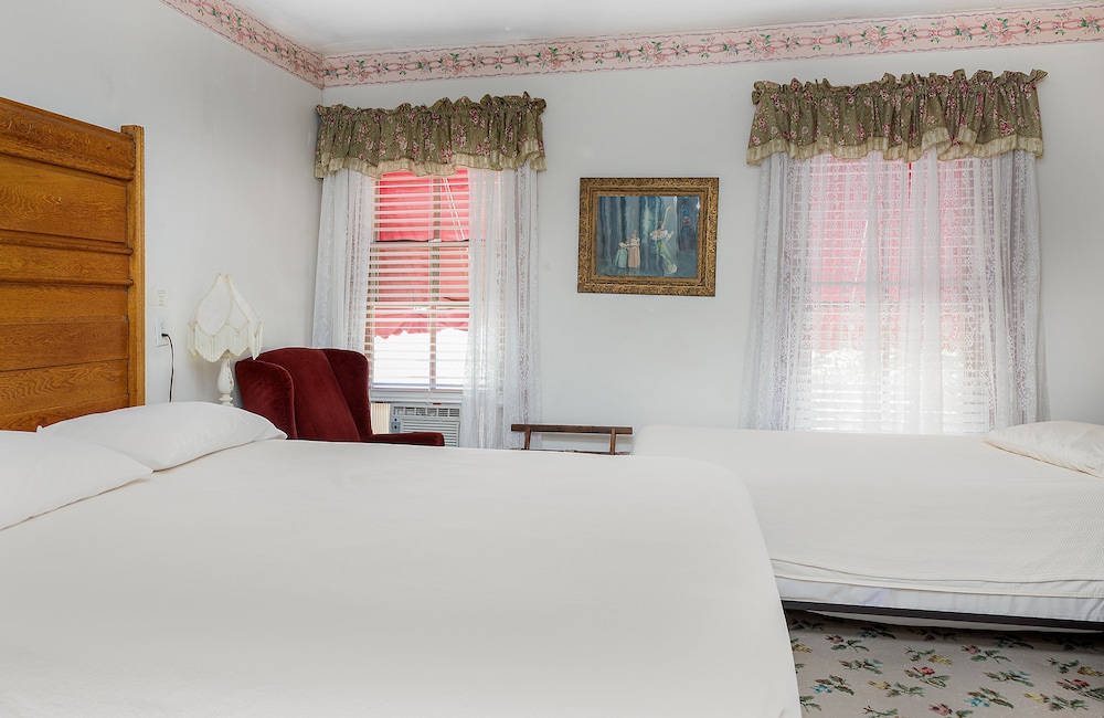 Suite, 1 Bedroom, City View (Peppenelli) photo 1