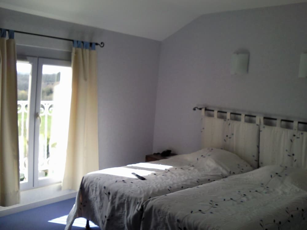Twin Room photo 1