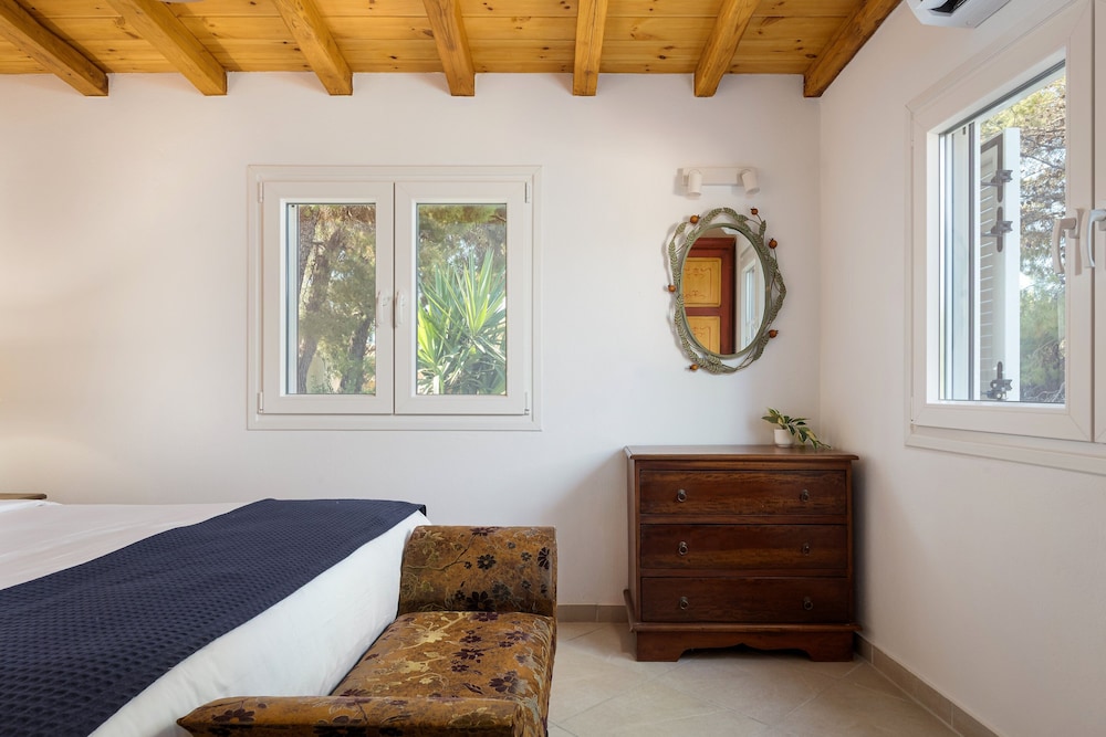 Comfort Villa, Sea View