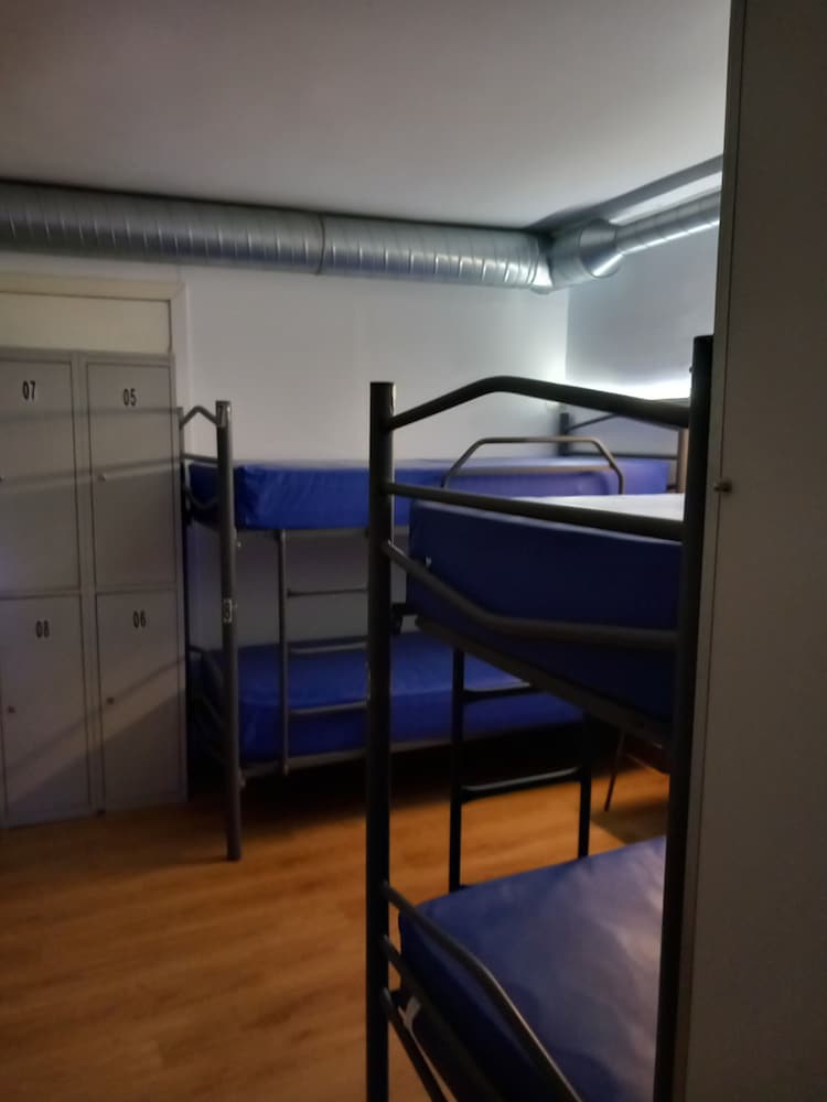 Albergue Monterrey - Vandrerhjem, Billede 12