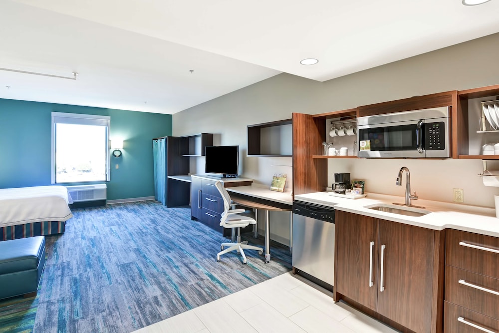 Studio Suite, 1 King Bed