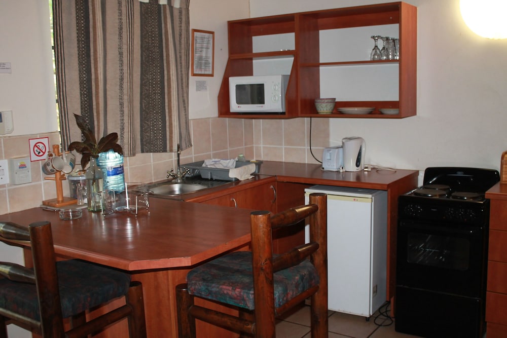 Standard Double Room (1) photo 3
