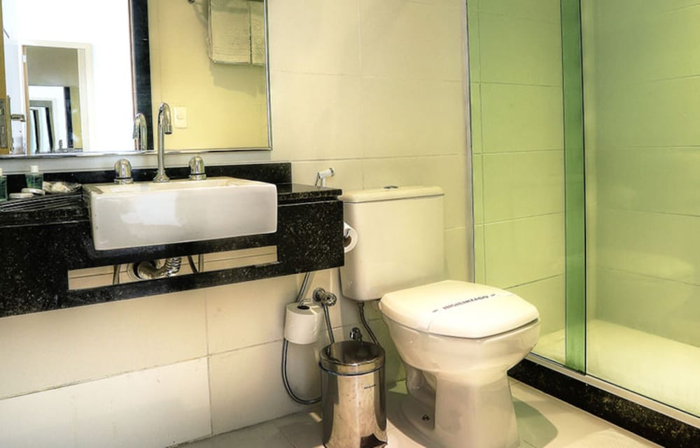 Superior Twin Room, 2 Twin Beds, Partial Sea View