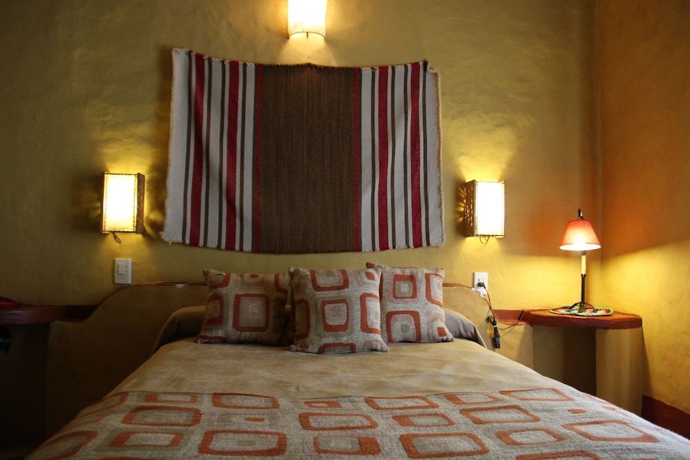 Quadruple Room photo 2
