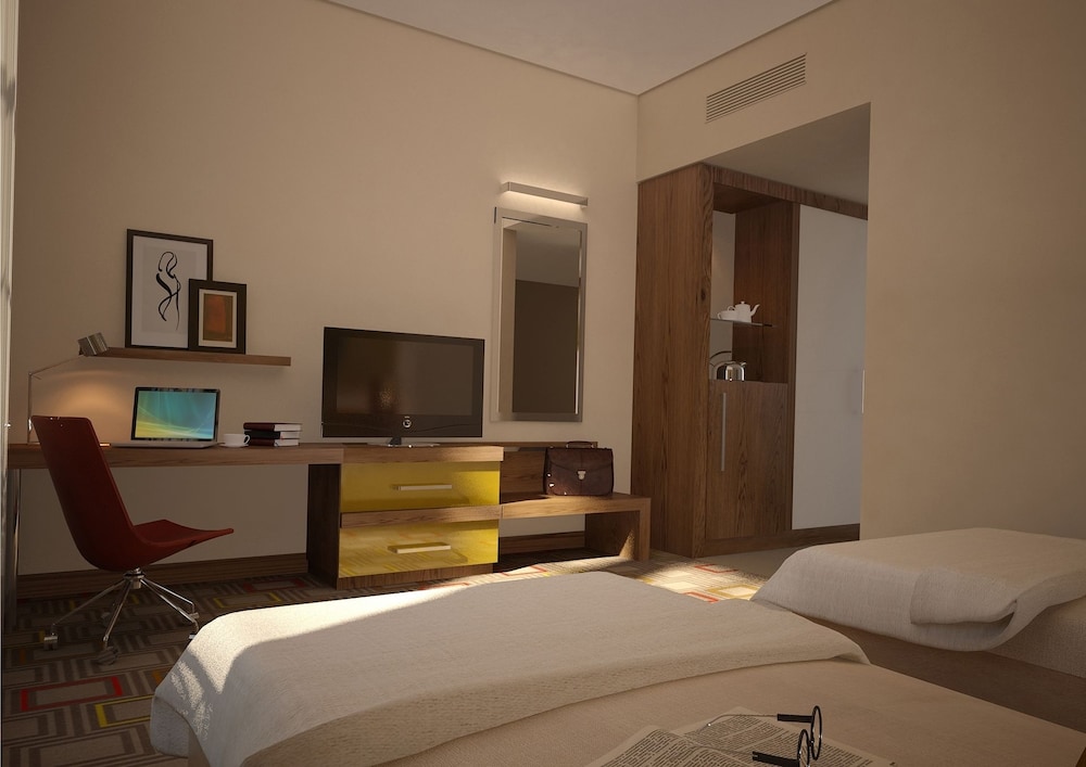 Deluxe Room photo 3