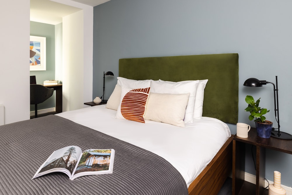 Double-Double Room photo 3