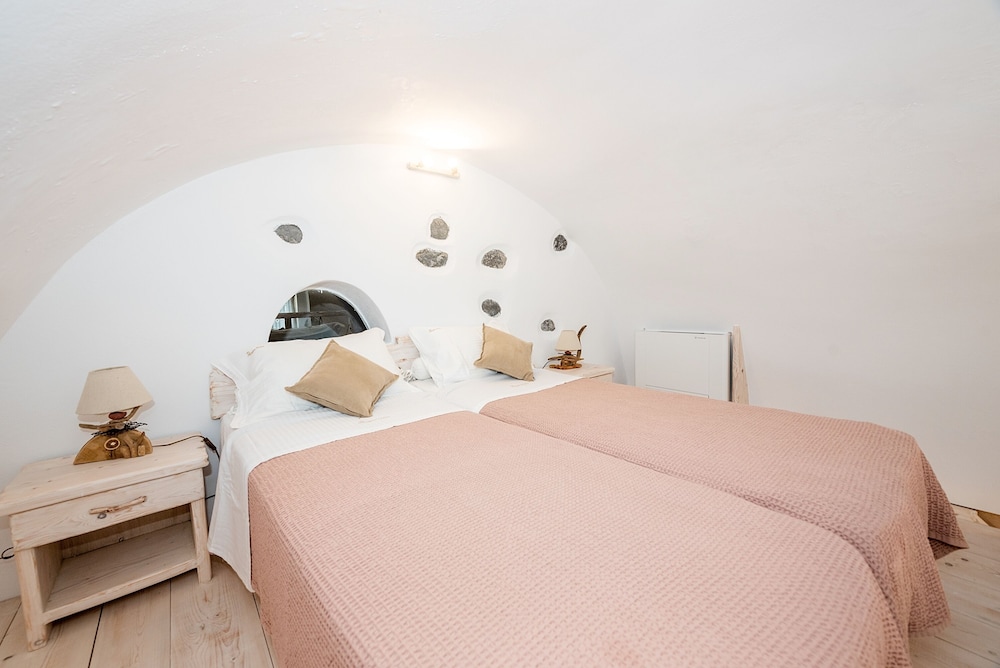 Luxury Villa, 2 Bedrooms, Private Pool