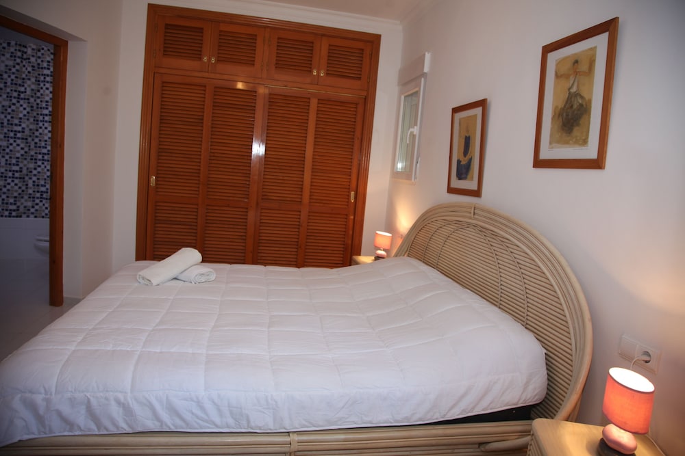 Apartamento (3 habitaciones)