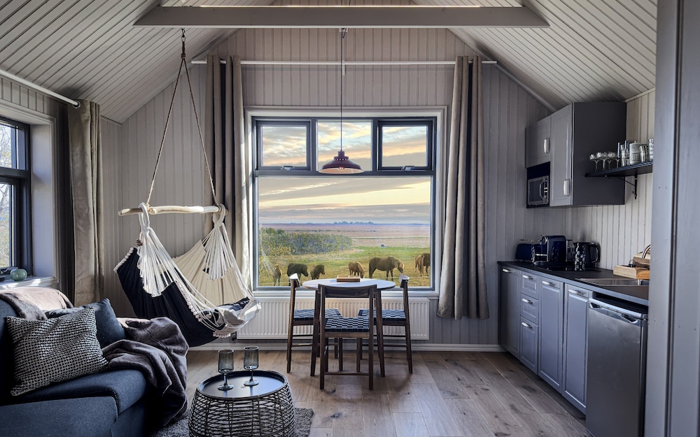 Superior Cabin photo 1