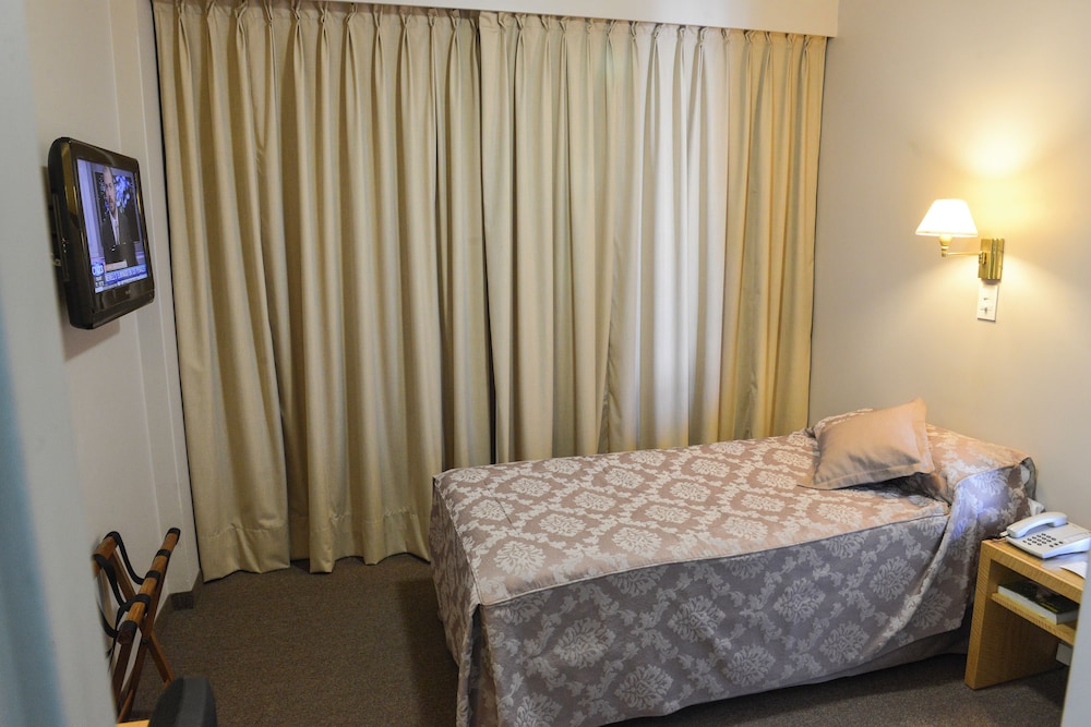 Basic Single Room photo 1
