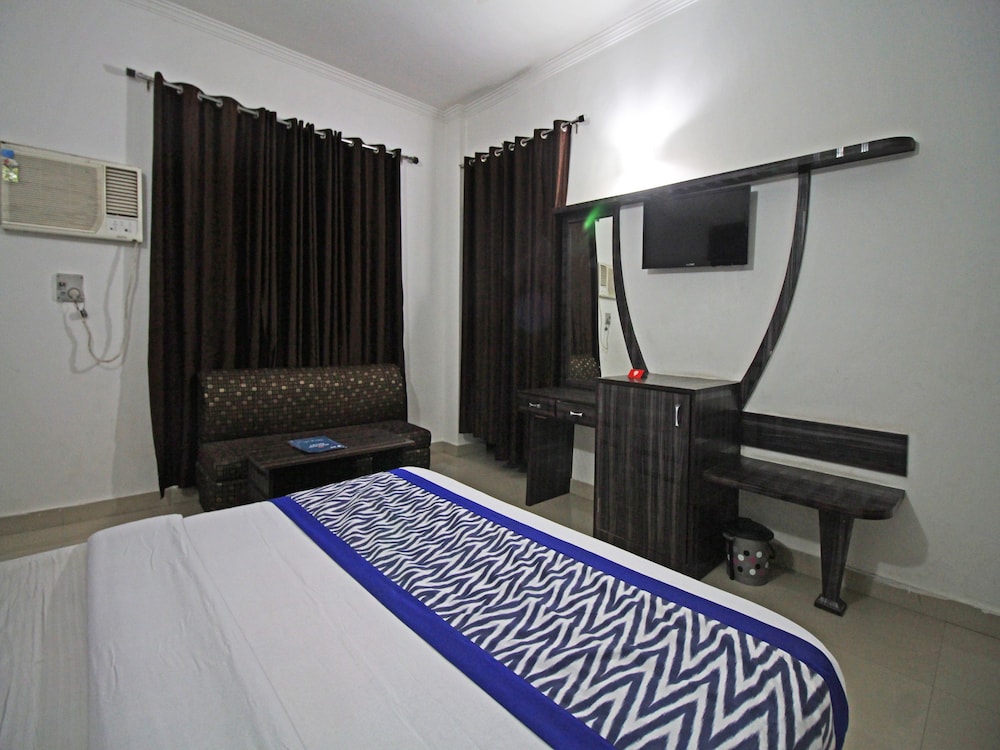 Double Or Twin Room photo 2