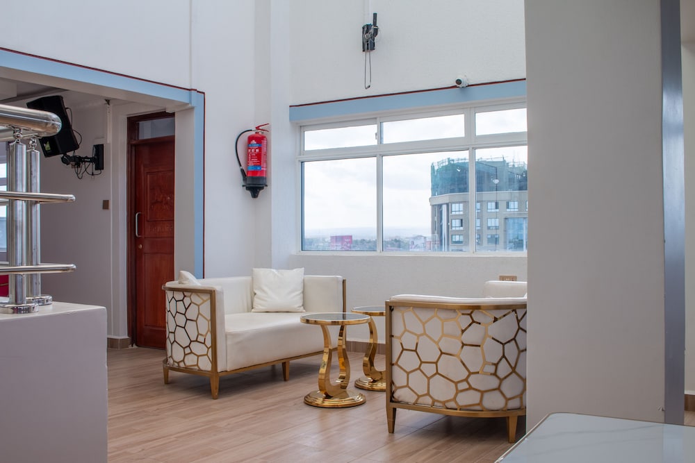 Executive Studio Suite, Garden View photo 2