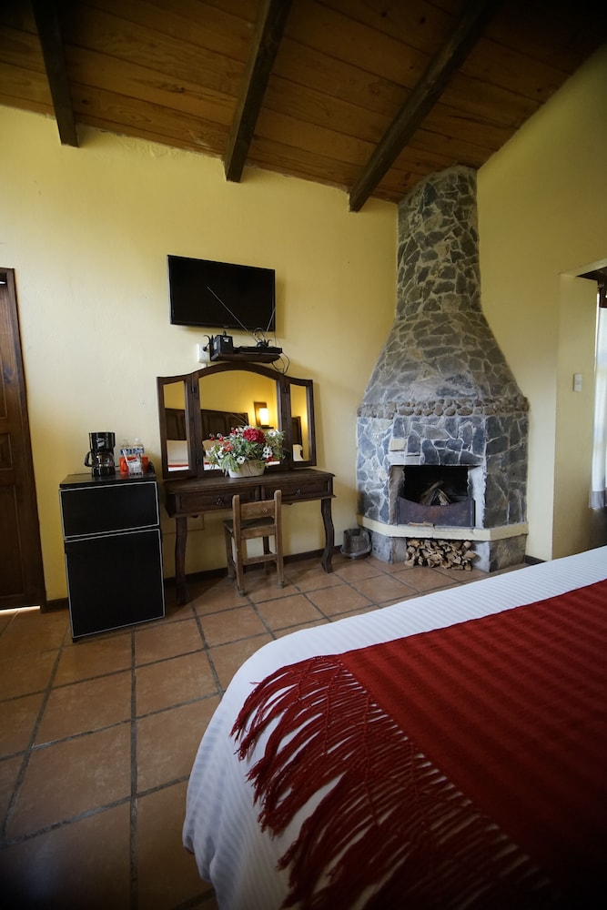 Junior Suite (Membrillo) photo 1
