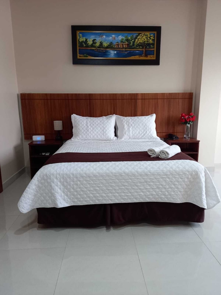 Junior Double Room photo 2