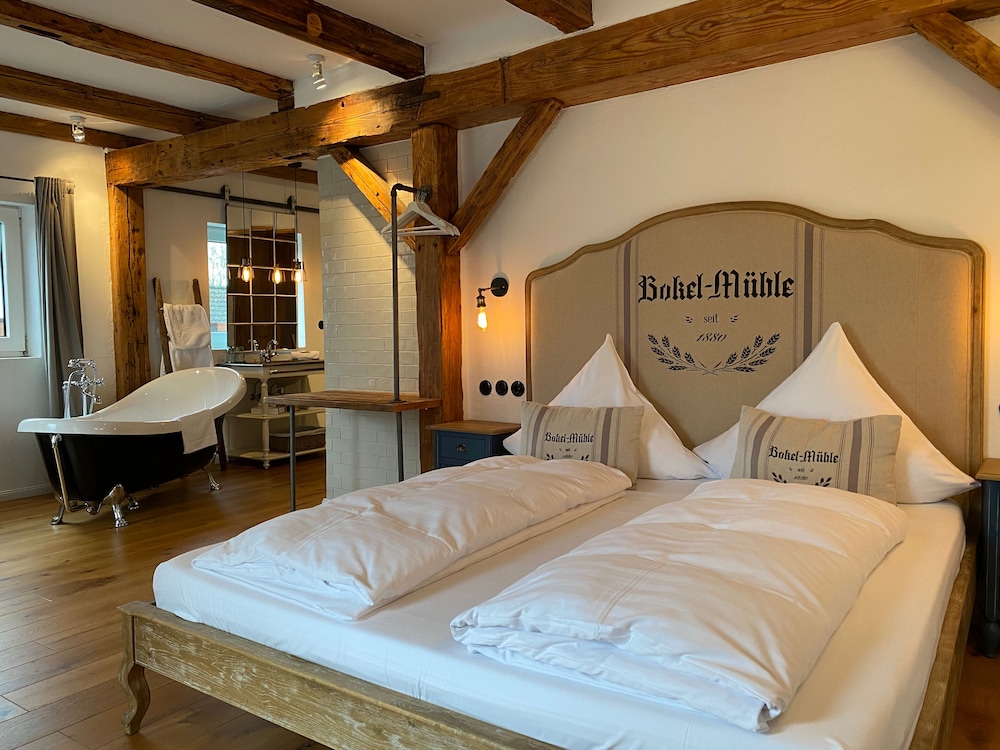 Spa suite with Sauna photo 1