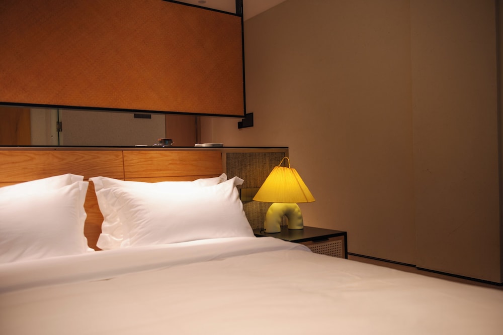 Comfort Double Room, Hill View