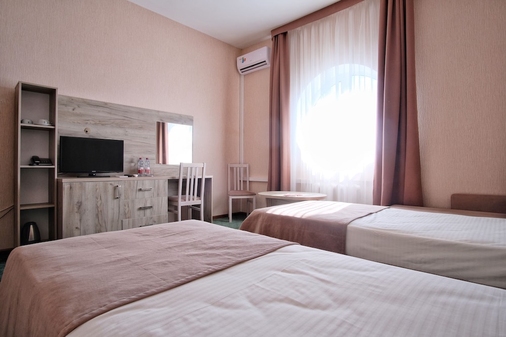 Superior Twin Room photo 3