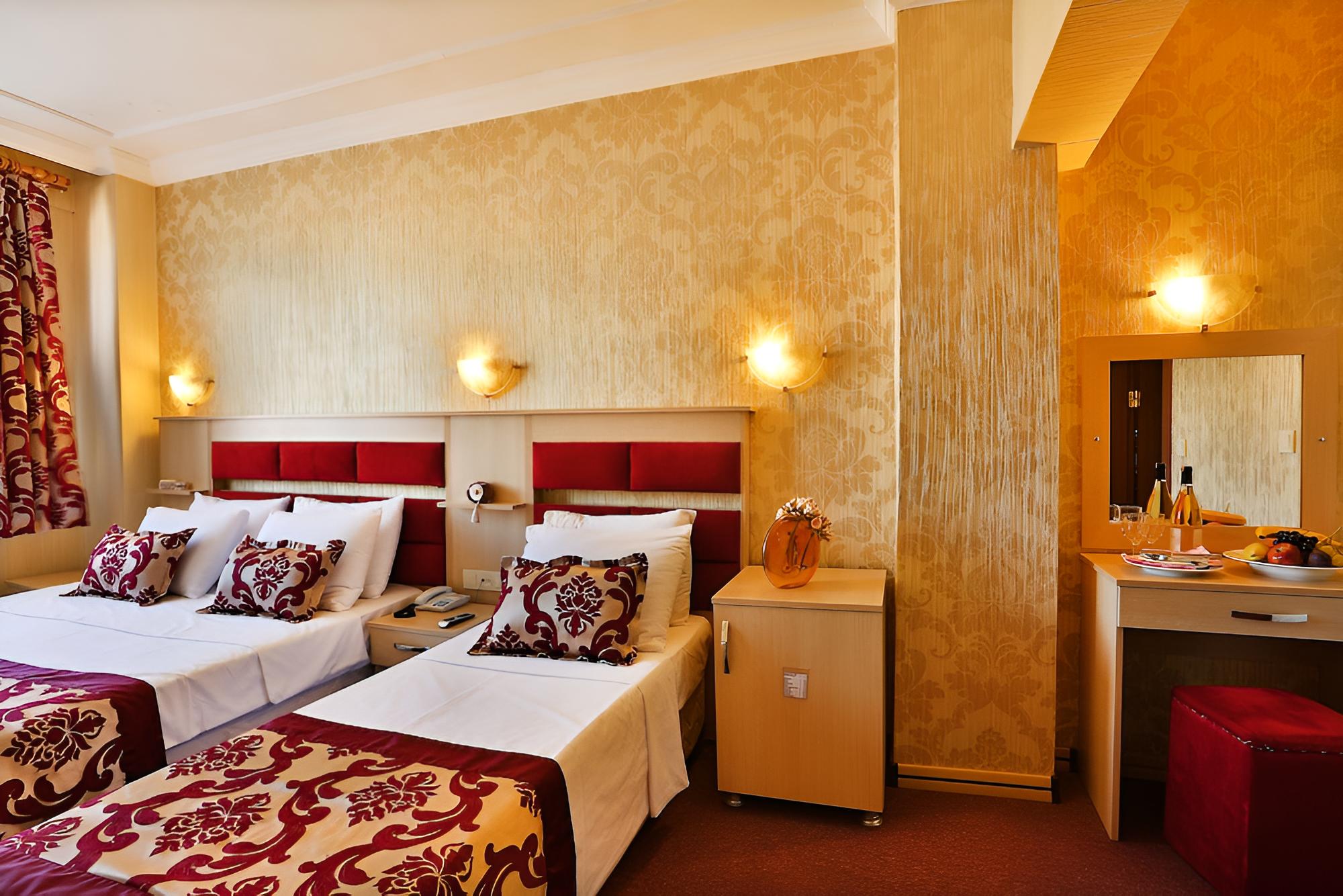 Triple Room photo 3