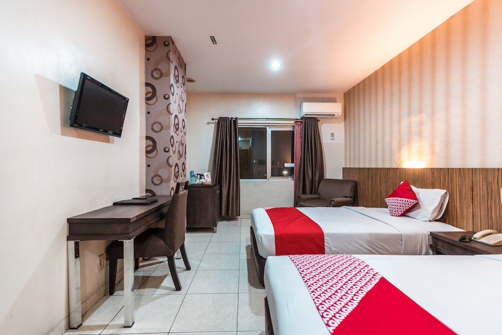 Standard Twin Room - Photo 4
