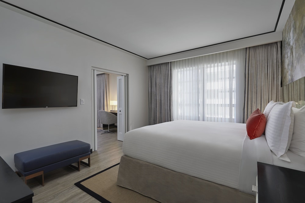 Suite, City View (St. Moritz) - Photo 2