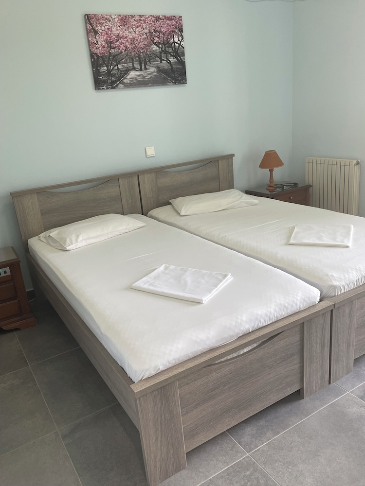 Standard Double Room, 1 Bedroom photo 1