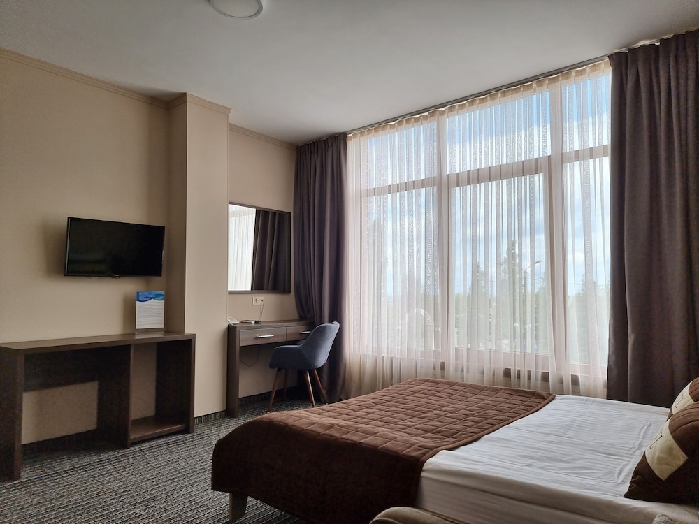 Superior Triple Room photo 1