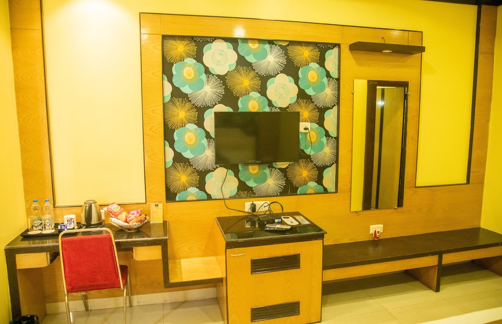 Deluxe Double Room, 1 Bedroom photo 2