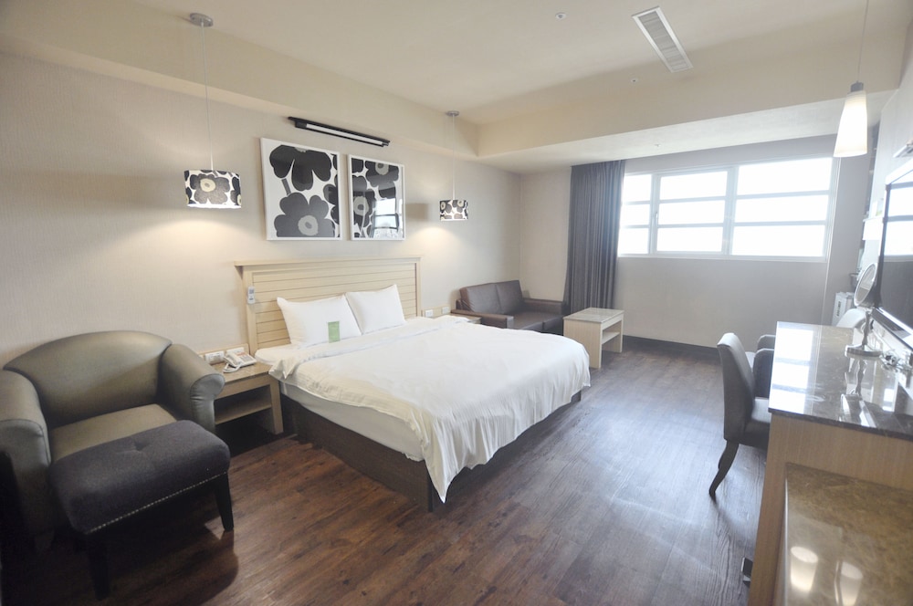 Standard Room, 1 Double Bed photo 3