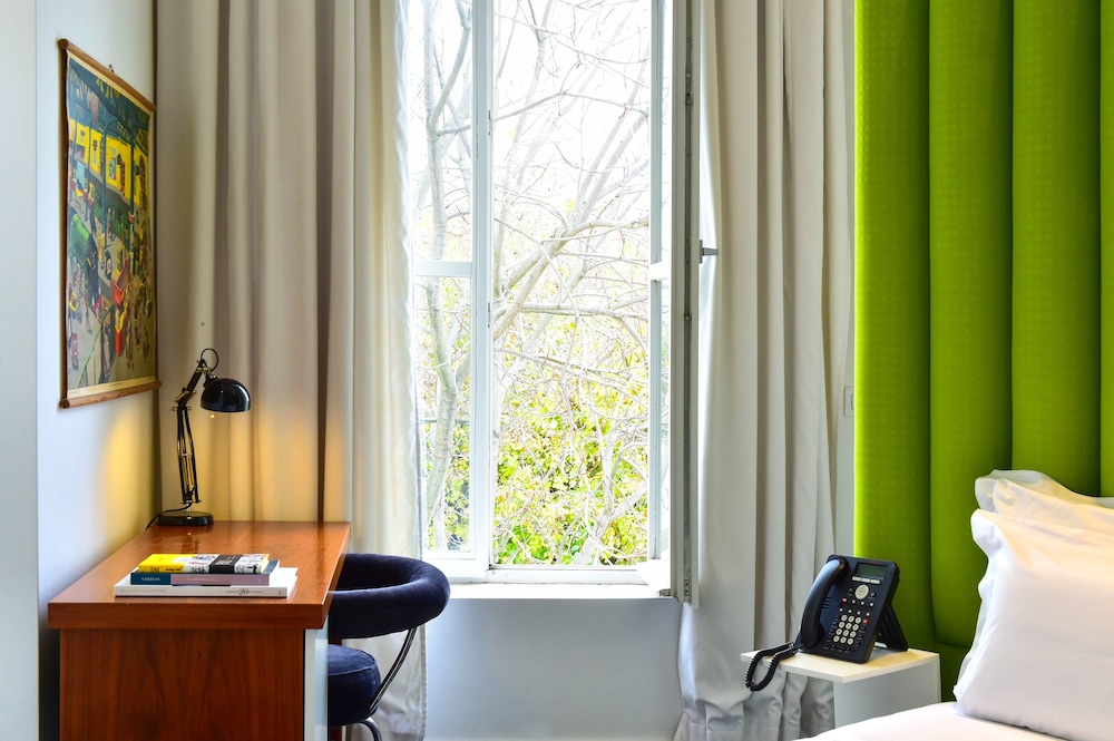 Suite photo 1