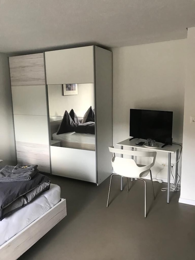 Double Or Twin Room photo 2