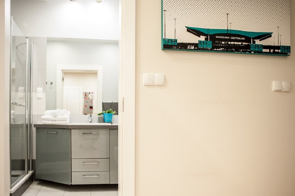 Business Lux Apartment, Foto 10
